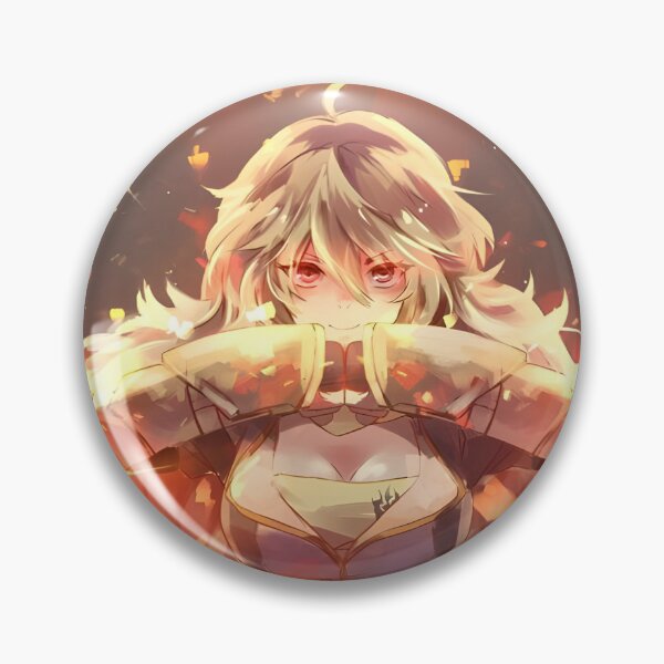 Item preview, RWBY - Yang Xiao Long designed and sold by KevinArtistQ1.