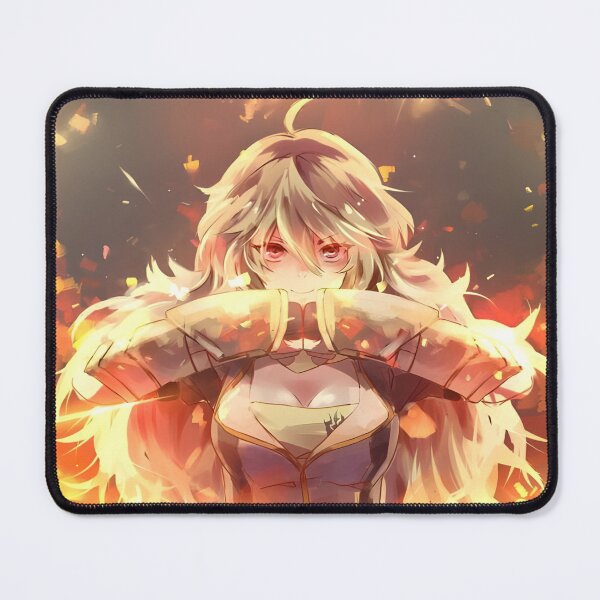 Item preview, RWBY - Yang Xiao Long designed and sold by KevinArtistQ1.