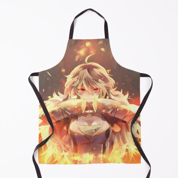 Item preview, RWBY - Yang Xiao Long designed and sold by KevinArtistQ1.