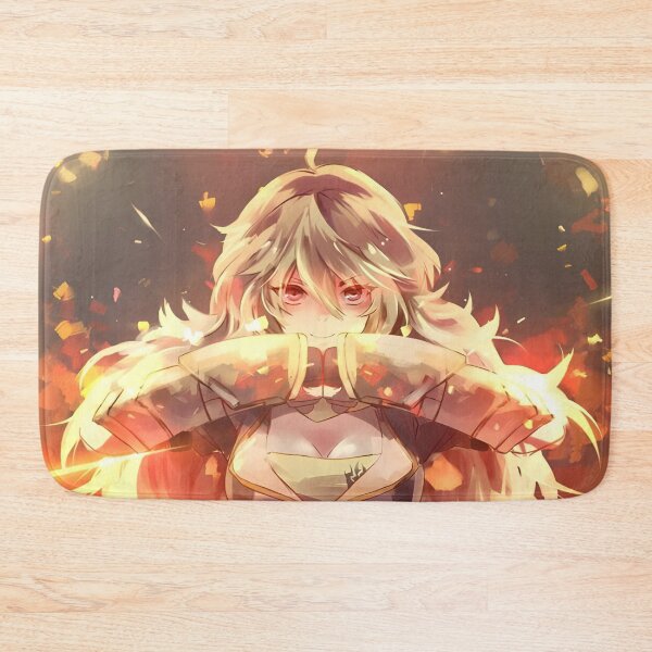 Item preview, RWBY - Yang Xiao Long designed and sold by KevinArtistQ1.