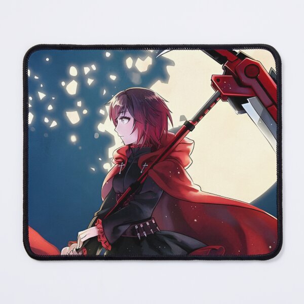 Item preview, RWBY - Ruby Rose designed and sold by KevinArtistQ1.