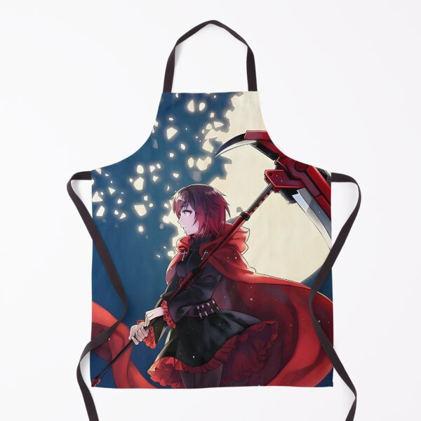 Item preview, RWBY - Ruby Rose designed and sold by KevinArtistQ1.
