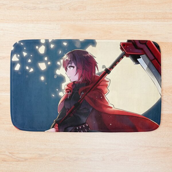 Item preview, RWBY - Ruby Rose designed and sold by KevinArtistQ1.