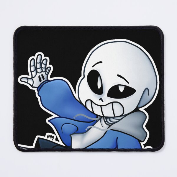 Item preview, SANS UNDERTALE designed and sold by LOSH_ART.