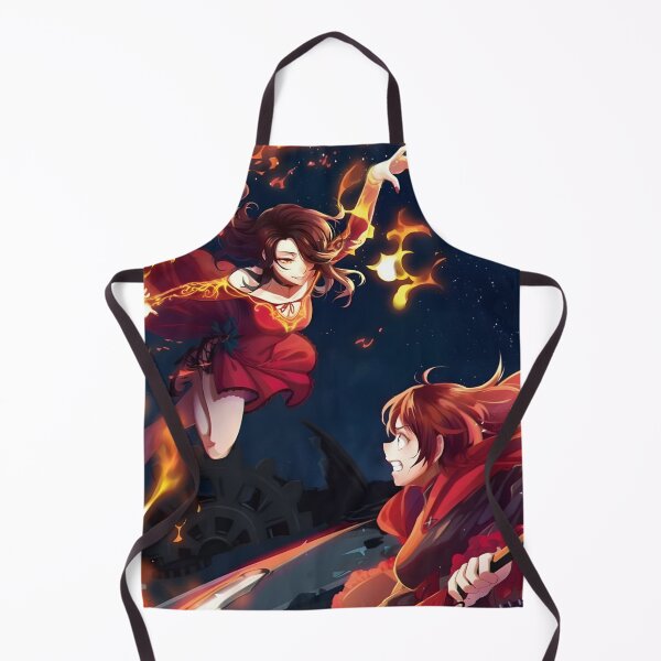Item preview, RWBY - Ruby Rose designed and sold by KevinArtistQ1.