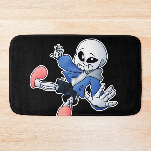 Item preview, SANS UNDERTALE designed and sold by LOSH_ART.
