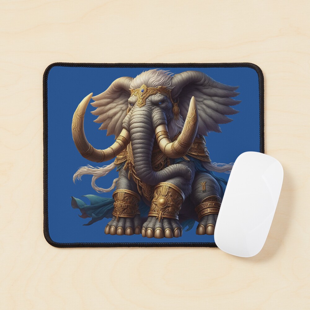 Item preview, Mouse Pad designed and sold by Indoni.