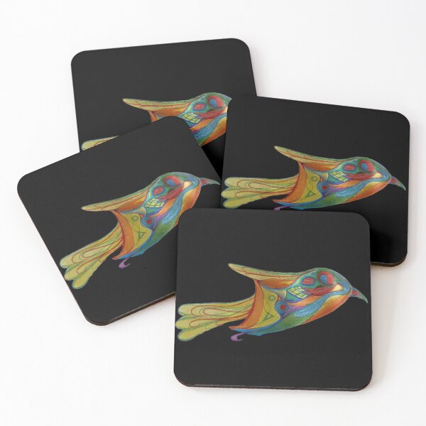 Item preview, Gentle Storm Medicine Delivery designed and sold by Eucyclos.
