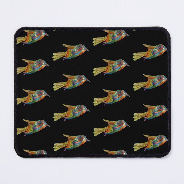Item preview, Gentle Storm Medicine Delivery designed and sold by Eucyclos.