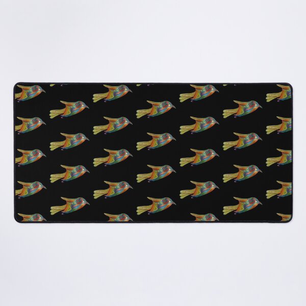 Item preview, Gentle Storm Medicine Delivery designed and sold by Eucyclos.