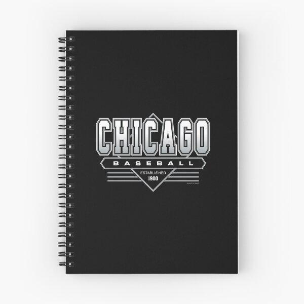 Item preview, Chicago Baseball Retro, Vintage White Sox Inspired 90s Throwback designed and sold by Ashes of Sound.