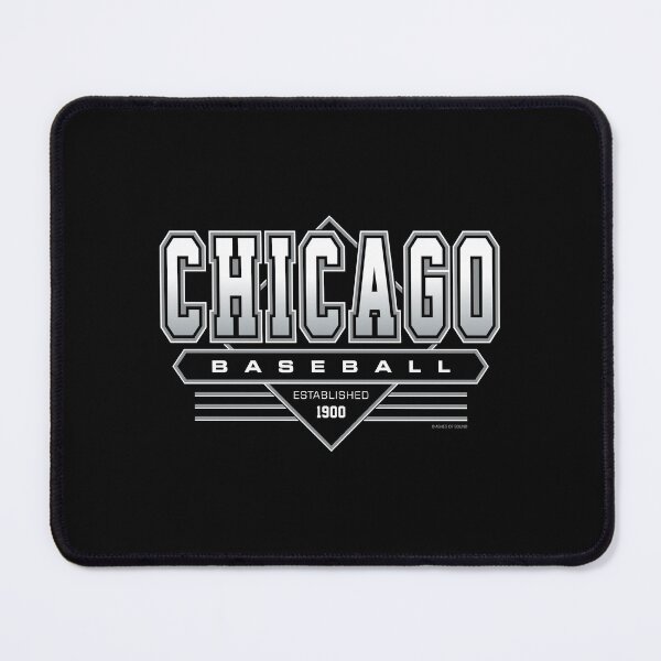 Item preview, Chicago Baseball Retro, Vintage White Sox Inspired 90s Throwback designed and sold by Ashes of Sound.
