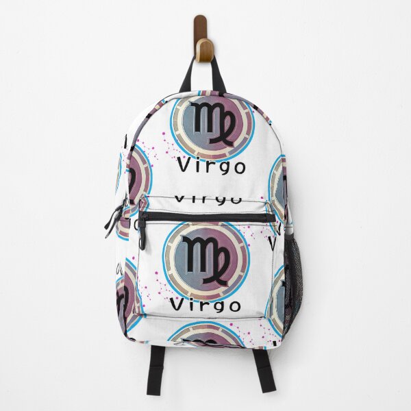 Item preview, Virgo Zodiac "Virgo the Mastermind" Design. designed and sold by HEMRO.