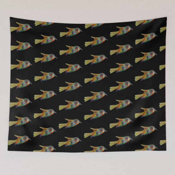 Item preview, Gentle Storm Medicine Delivery designed and sold by Eucyclos.