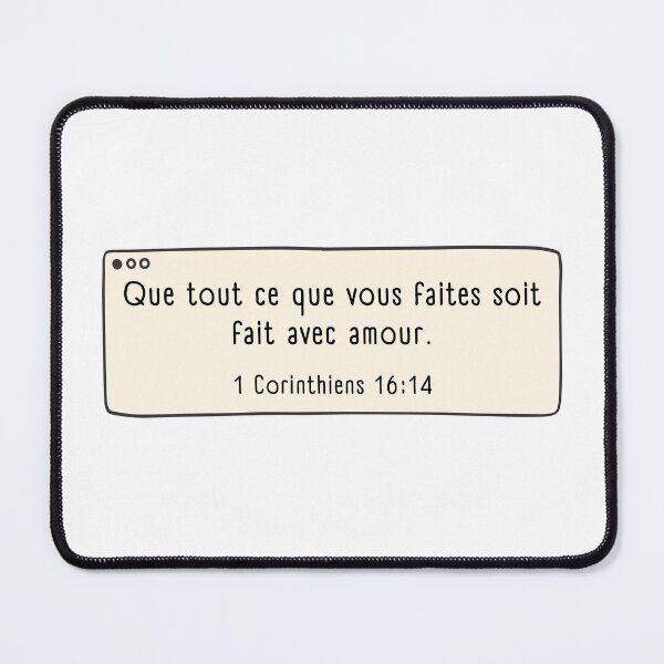 Item preview, Fait avec amour designed and sold by CherishedCloset.