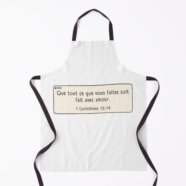 Item preview, Fait avec amour designed and sold by CherishedCloset.