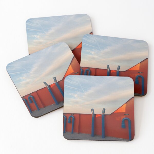 Item preview, Ferry Ride designed and sold by EyeCandyCanvas.