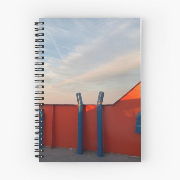 Item preview, Vuelta en el ferry designed and sold by EyeCandyCanvas.