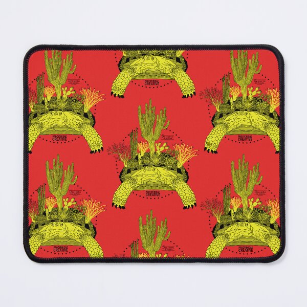 Item preview, Desert Tortoise designed and sold by Procyonidae Creative.