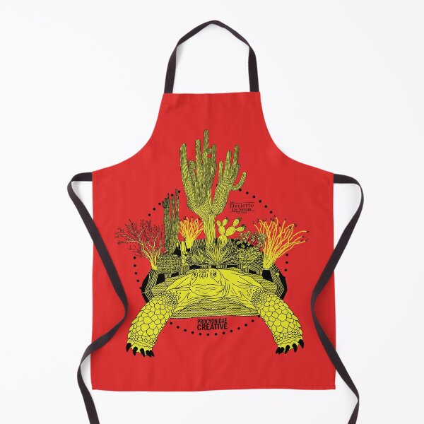 Item preview, Desert Tortoise designed and sold by Procyonidae Creative.