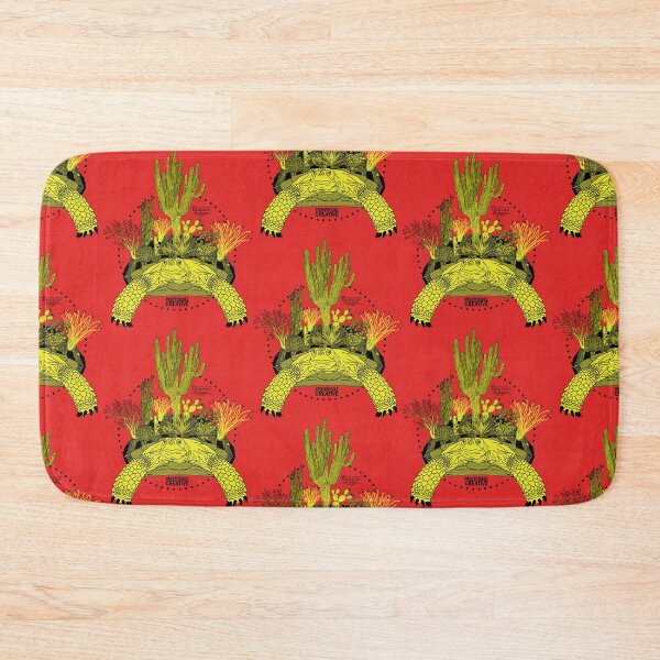 Item preview, Desert Tortoise designed and sold by Procyonidae Creative.