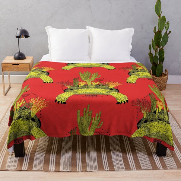 Item preview, Desert Tortoise designed and sold by Procyonidae Creative.