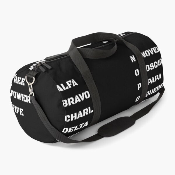 Item preview, Memorize the ICAO Radiotelephony Phonetic Alphabet Easily designed and sold by AnnSign.