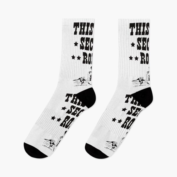 Item preview, This is my Second Rodeo. designed and sold by EunsooLee.