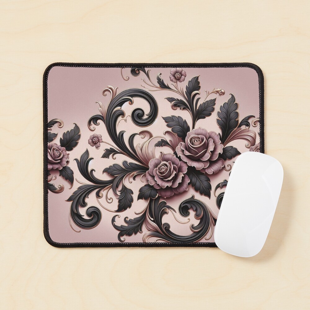 Item preview, Mouse Pad designed and sold by DesignsByPrnces.