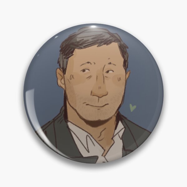 Item preview, greg lestrade designed and sold by holmosexualitea.