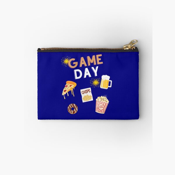 Item preview, FOOD and FOOTBALL GAME DAY designed and sold by The Pink Rebel.