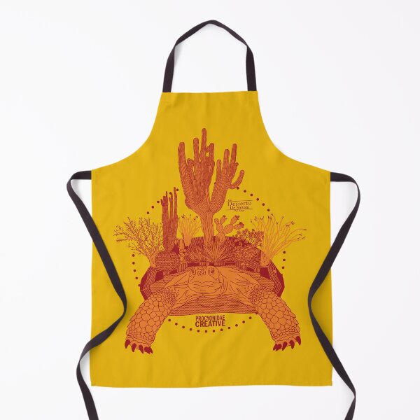 Item preview, Sonoran Desert Tortoise designed and sold by Procyonidae Creative.