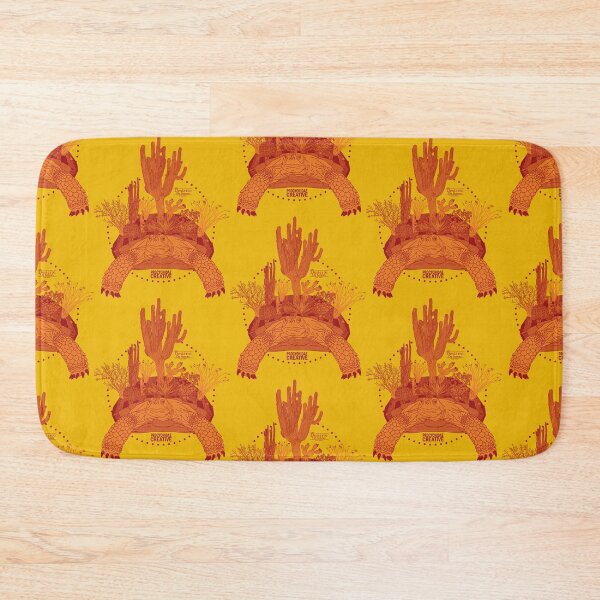 Item preview, Sonoran Desert Tortoise designed and sold by Procyonidae Creative.