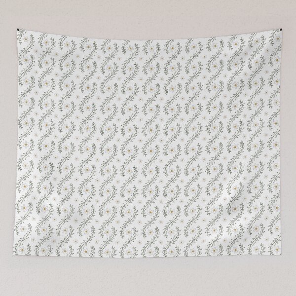 Item preview, Lazy Daisy designed and sold by Amelia Rankine.