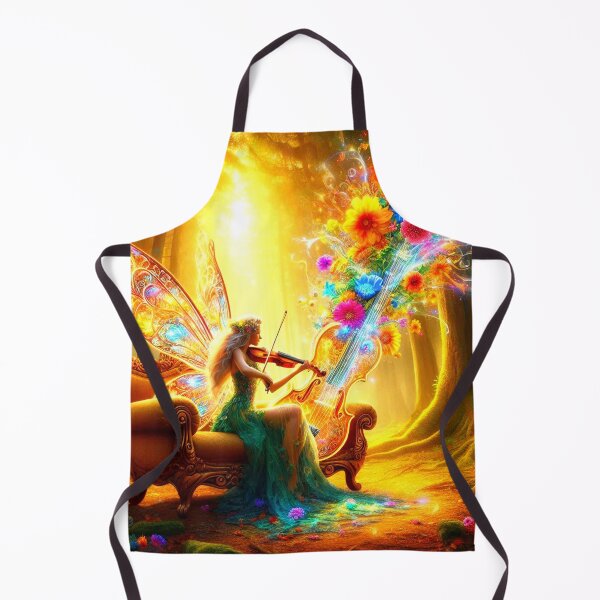 Item preview, Fairy Violin designed and sold by connie campbell.