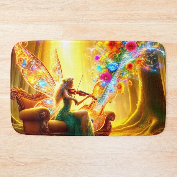 Item preview, Fairy Violin designed and sold by connie campbell.