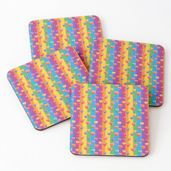 Item preview, Pride love! designed and sold by MidArtForge.