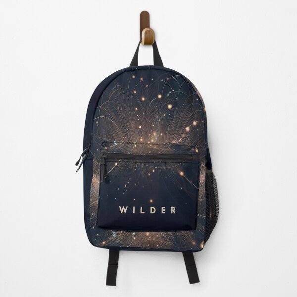 Item preview, Wilder 01 - Inner Space designed and sold by Printed Art.