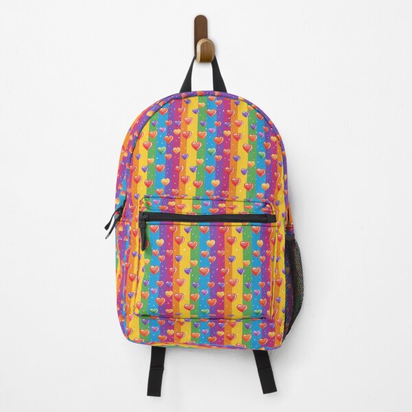 Item preview, Pride love! designed and sold by MidArtForge.