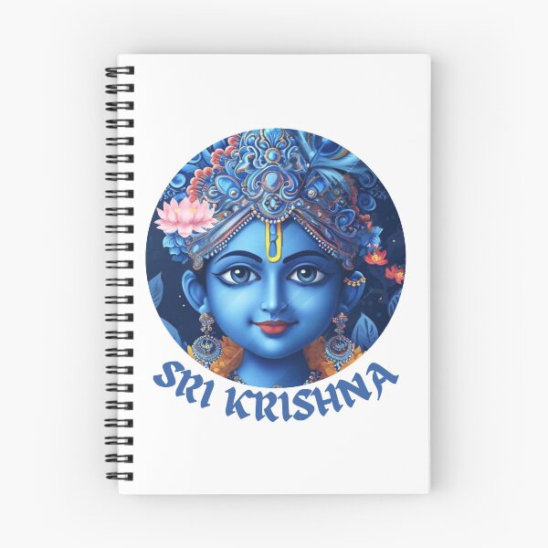Item preview, SRI KRISHNA designed and sold by GothicaMystica.