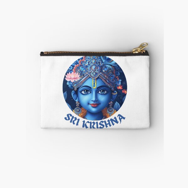 Item preview, SRI KRISHNA designed and sold by GothicaMystica.