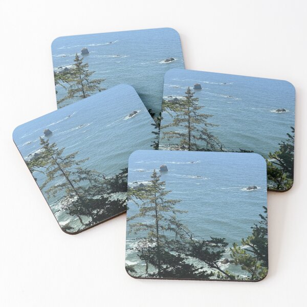 Item preview, China Beach, Oregon  designed and sold by cheyb29.