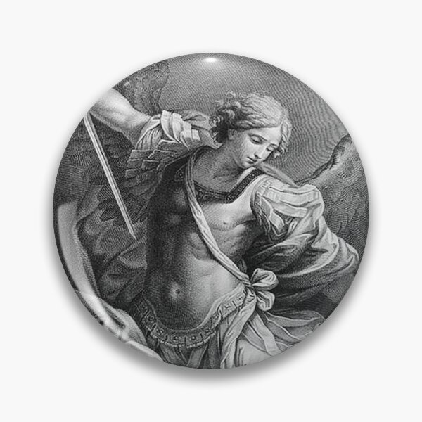 Item preview, Angels, myths, and legends with a touch of fantasy. designed and sold by jamiestarr.