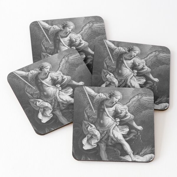 Item preview, Angels, myths, and legends with a touch of fantasy. designed and sold by jamiestarr.