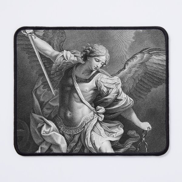 Item preview, Angels, myths, and legends with a touch of fantasy. designed and sold by jamiestarr.