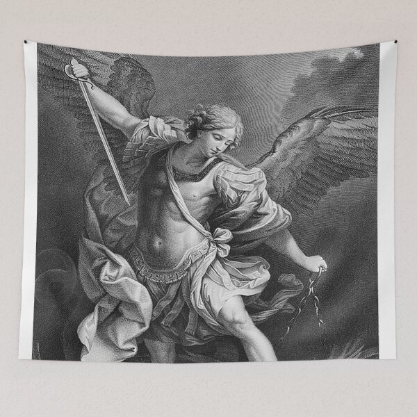 Item preview, Angels, myths, and legends with a touch of fantasy. designed and sold by jamiestarr.