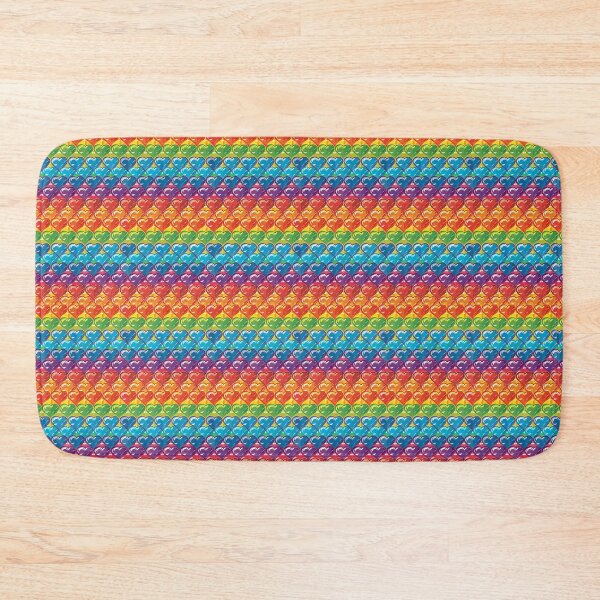 Item preview, Pride love! designed and sold by MidArtForge.