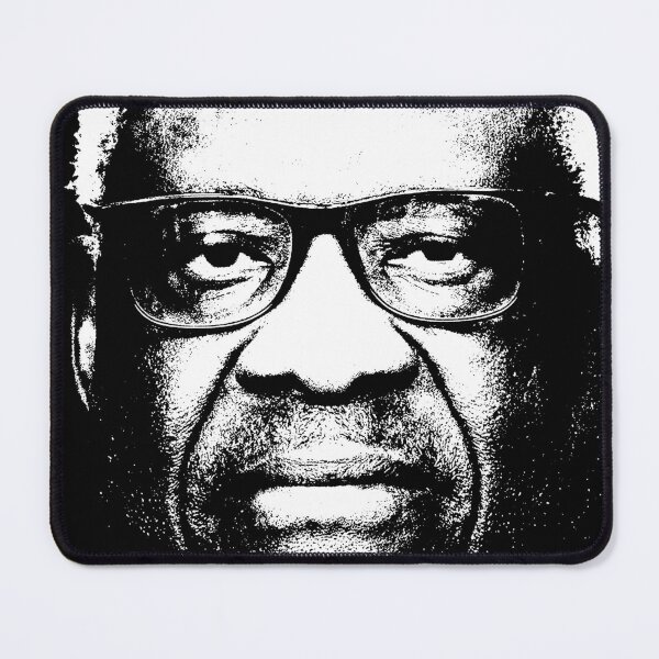 Item preview, Corrupt Clarence Thomas - Impeach Clarence Thomas designed and sold by Thelittlelord.
