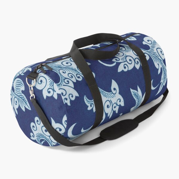 Item preview, Blue flower pattern, Examples of Chinese Ornament designed and sold by capotees.