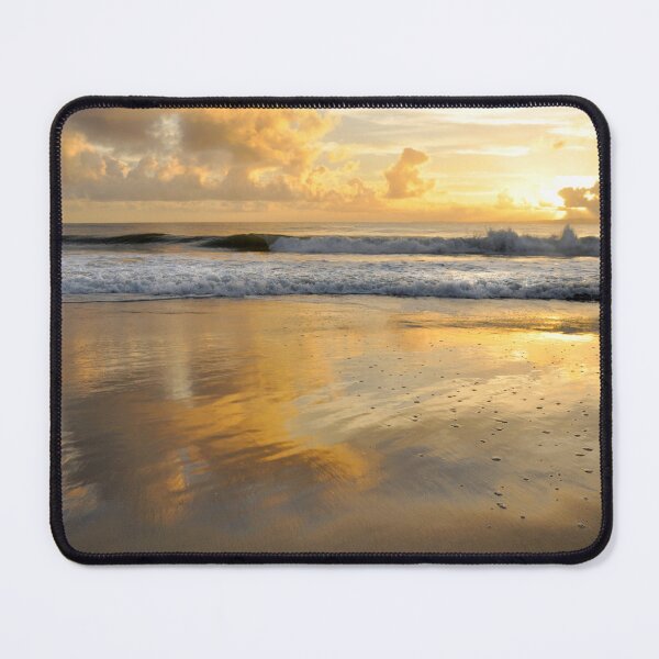 Item preview, Good as Gold - Bribie Island designed and sold by Barbara Burkhardt.